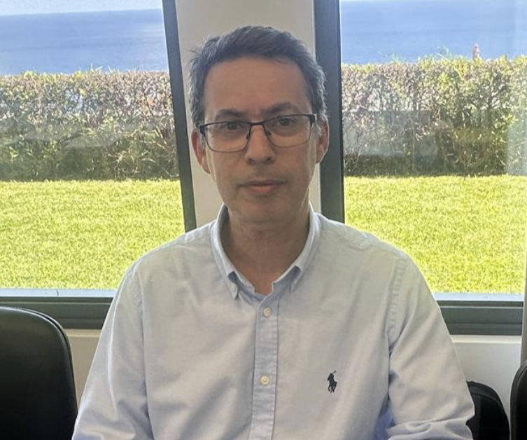 Nuno Miguel Amador da Costa Paiva