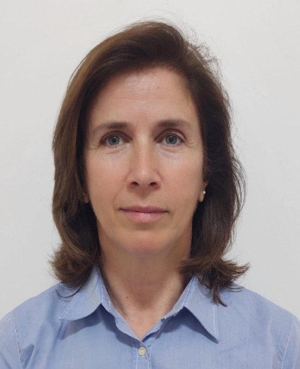 Teresina de Fátima Garça Carreiro Teixeira