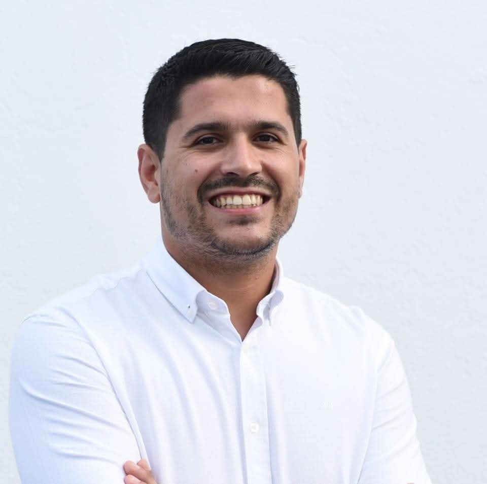 Rui Simas Santos