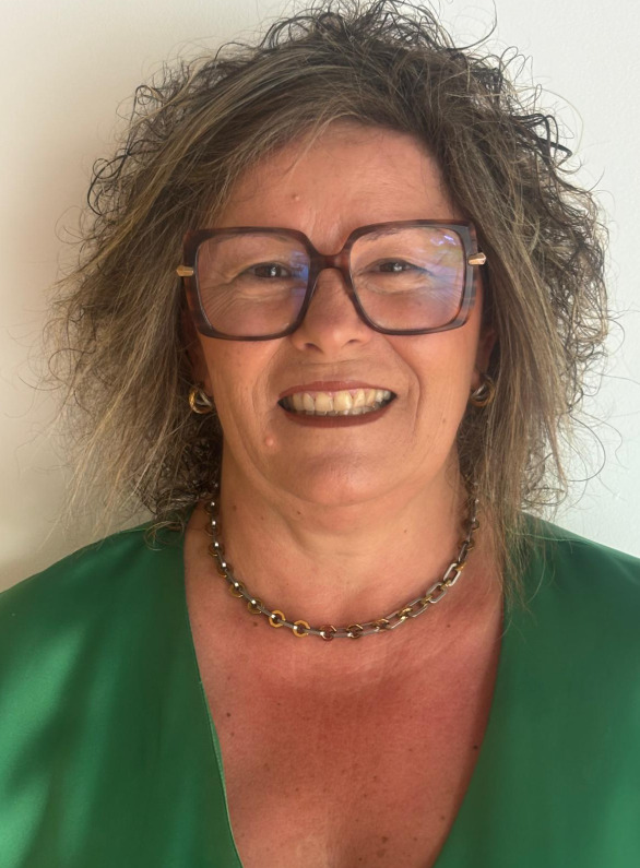 Zilda Maria Alves Teixeira