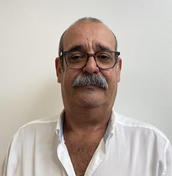 Carlos Eduardo Melo Braga