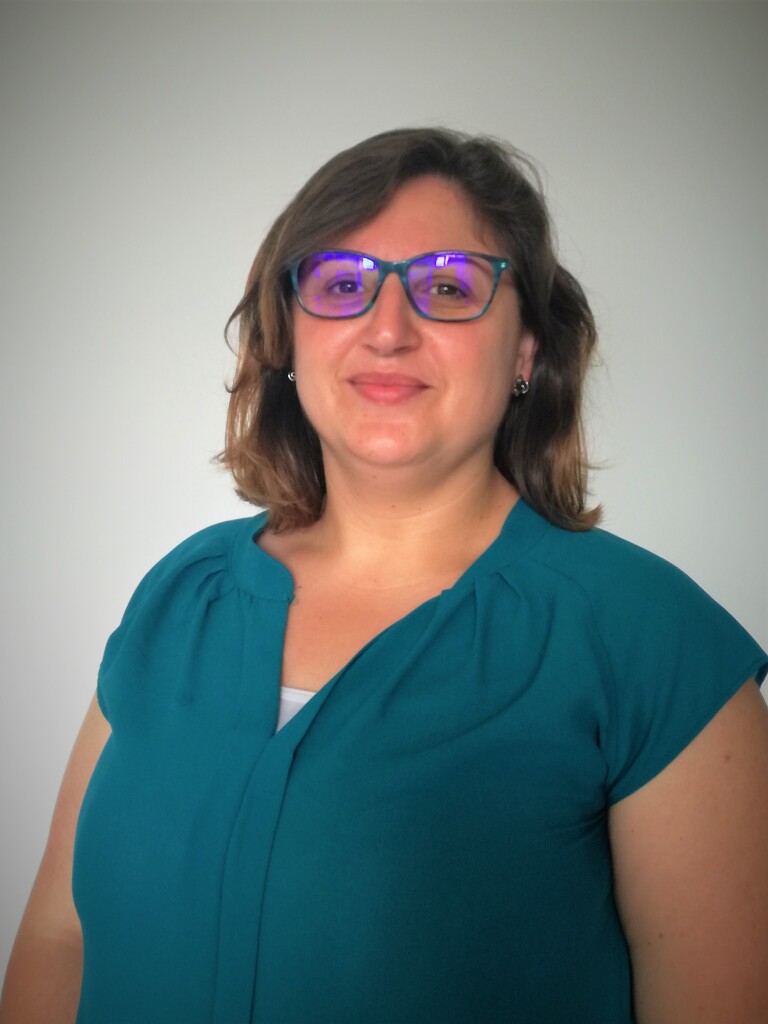 Telma Maria Batista Couto Silva