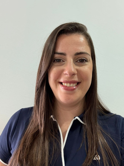 Carolina Pimentel Pacheco