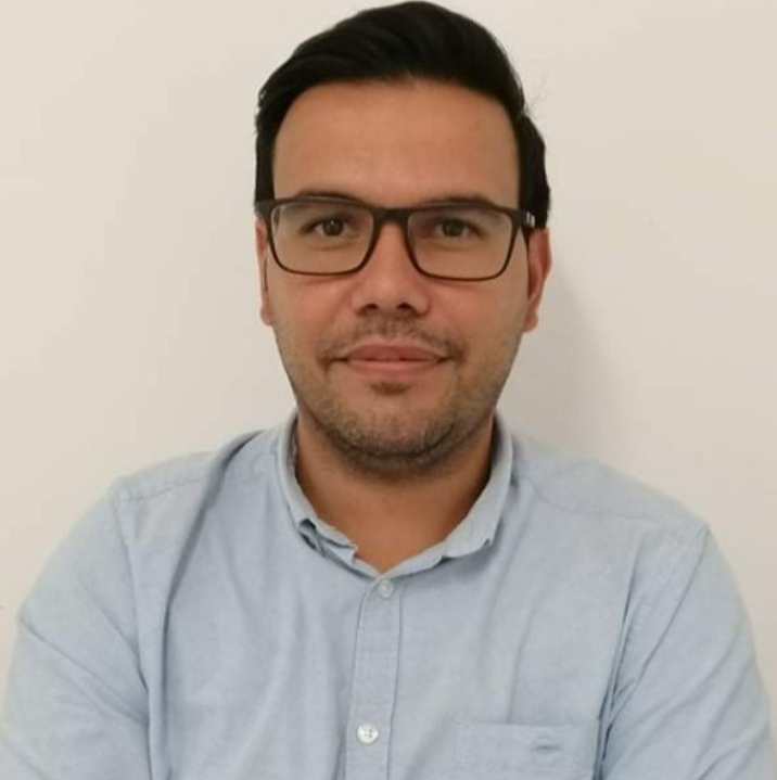 Bruno Gonçalo da Ponte Paiva