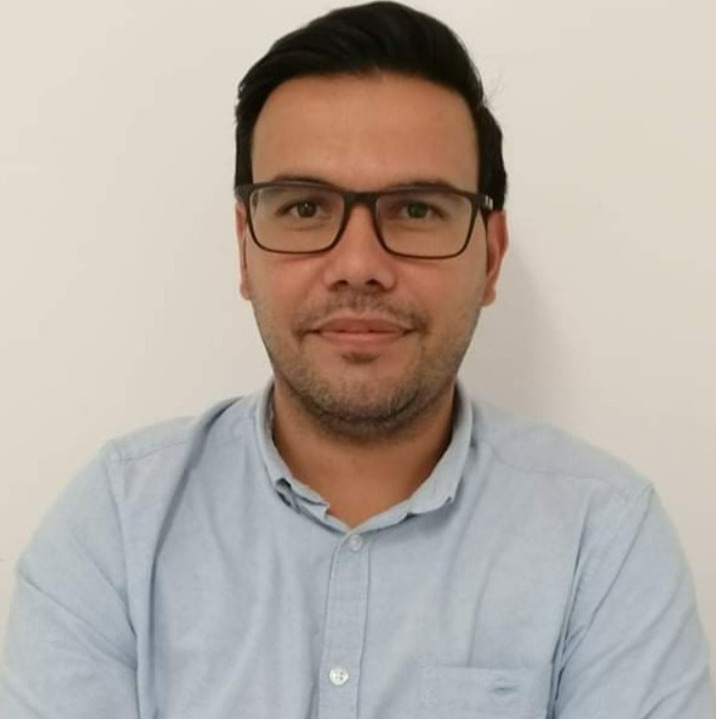 Bruno Gonçalo da Ponte Paiva