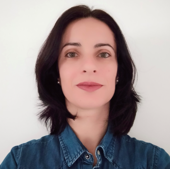 Amélia de Jesus da Paz Pacheco de Sousa