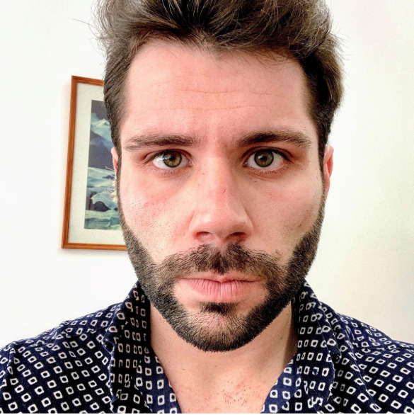 Alexandre Alberto Andrade Duarte