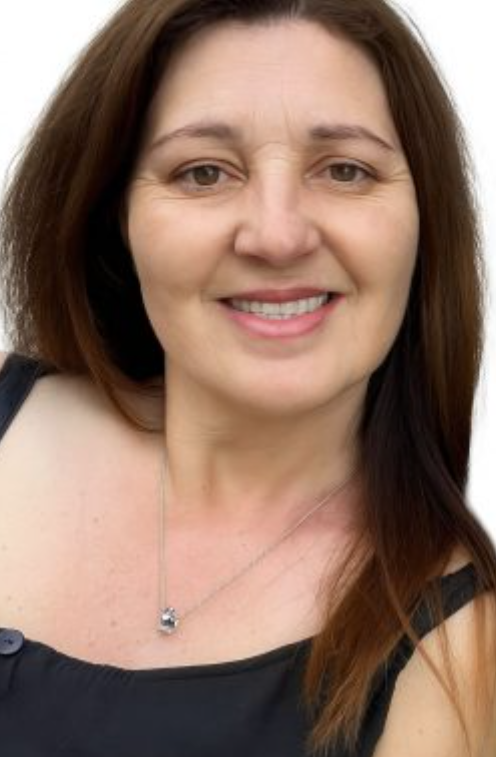 Maria Rita Cabral Rodrigues