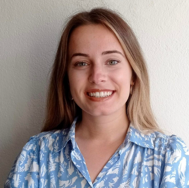 Mariana Ferreira Salema