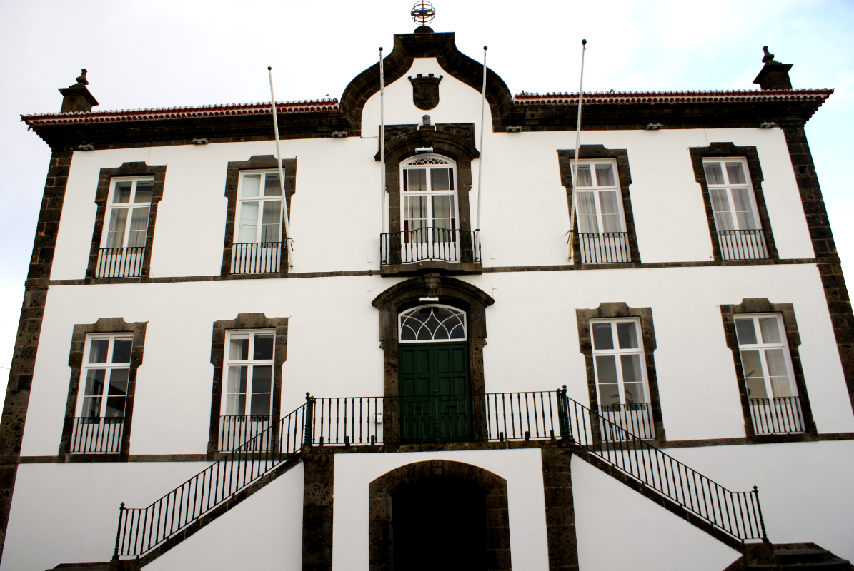 Assembleia Municipal de Vila Franca do Campo