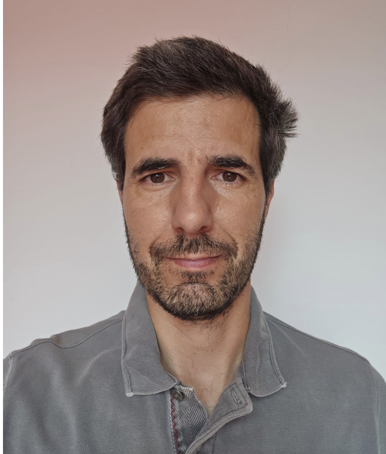 Nélio Santos da Conceição Saldanha