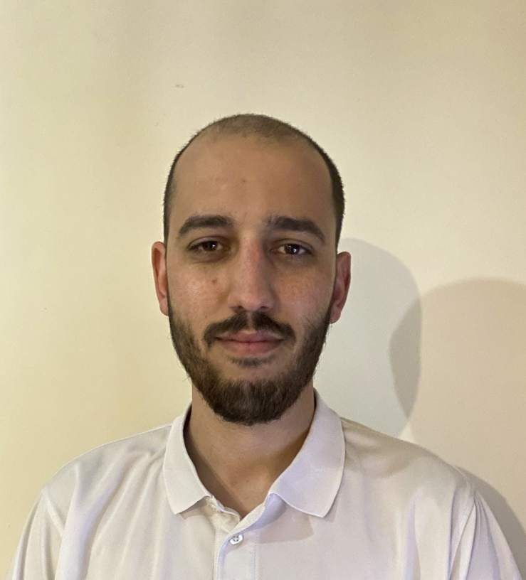 André Filipe Vicente Mansinho